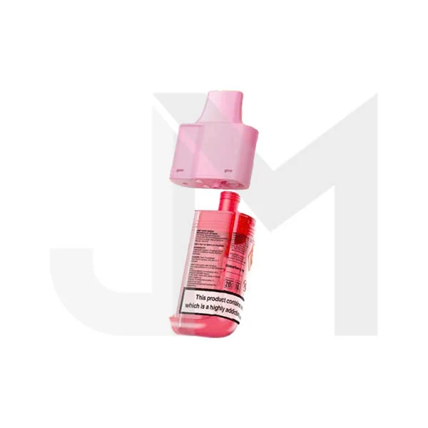 20mg Lost Mary BM6000 Prefilled Pod 6000 Puffs - Image 17