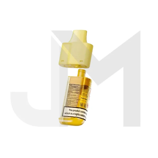 20mg Lost Mary BM6000 Prefilled Pod 6000 Puffs - Image 24