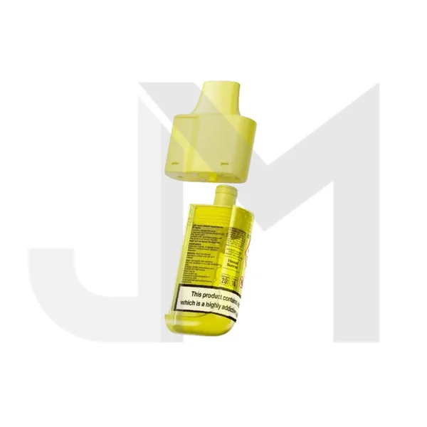 20mg Lost Mary BM6000 Prefilled Pod 6000 Puffs - Image 25