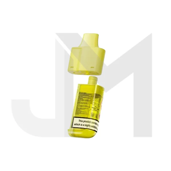 20mg Lost Mary BM6000 Prefilled Pod 6000 Puffs - Image 26