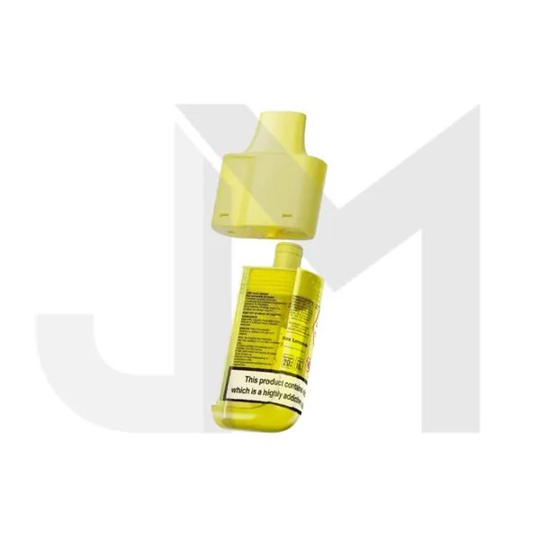 20mg Lost Mary BM6000 Prefilled Pod 6000 Puffs - Image 28