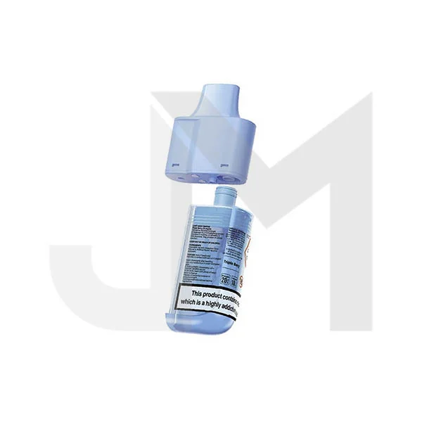 20mg Lost Mary BM6000 Prefilled Pod 6000 Puffs - Image 4