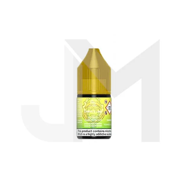 20mg RandM 7000 Tornado Nic Salts (50VG/50PG) - Image 18