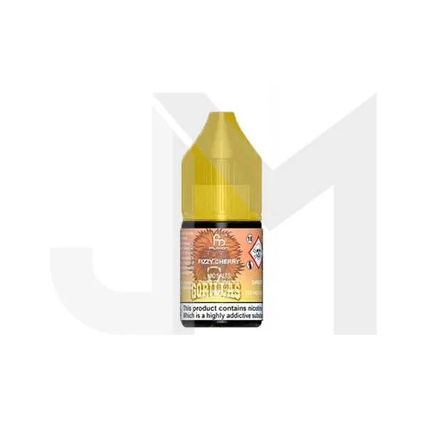 20mg RandM 7000 Tornado Nic Salts (50VG/50PG) - Image 23