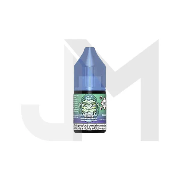 20mg RandM 7000 Tornado Nic Salts (50VG/50PG) - Image 25