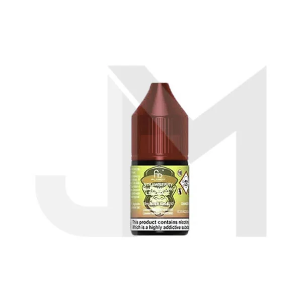 20mg RandM 7000 Tornado Nic Salts (50VG/50PG) - Image 26