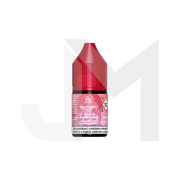 20mg RandM 7000 Tornado Nic Salts (50VG/50PG) - Image 32