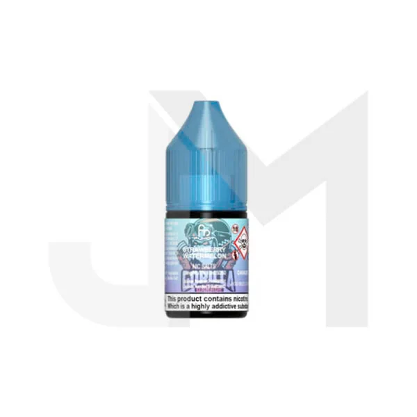 20mg RandM 7000 Tornado Nic Salts (50VG/50PG) - Image 33