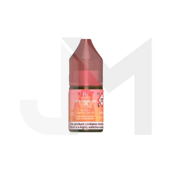 20mg RandM 7000 Tornado Nic Salts (50VG/50PG) - Image 35