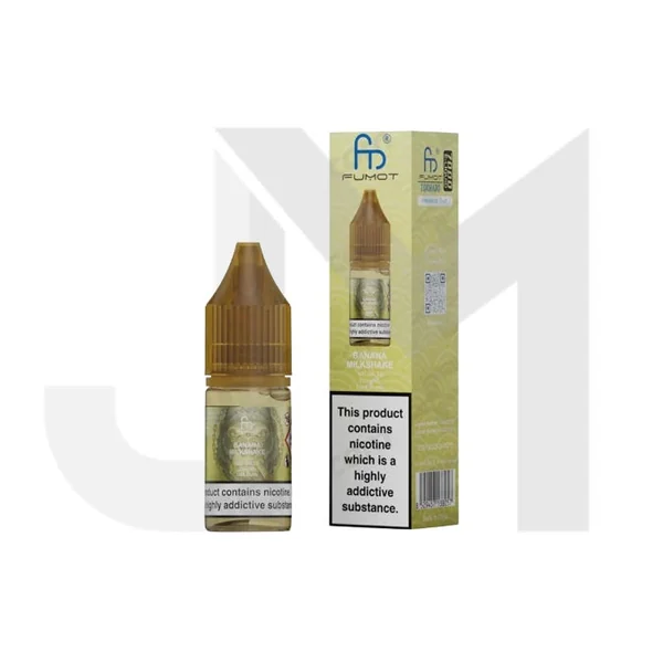 20mg RandM 7000 Tornado Nic Salts (50VG/50PG) - Image 36