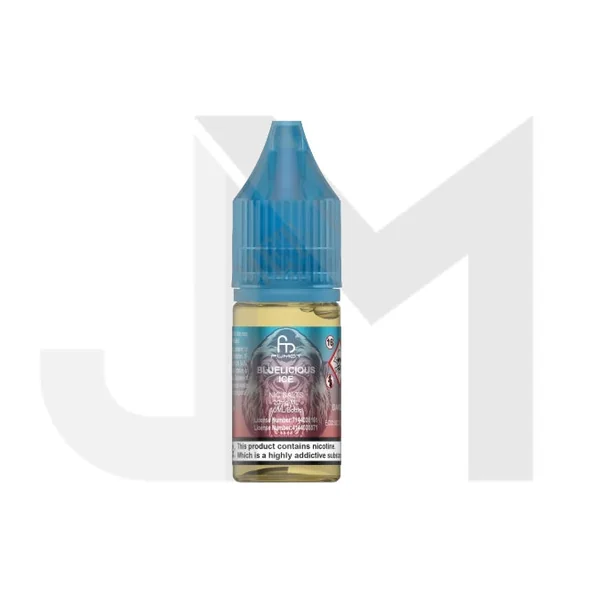 20mg RandM 7000 Tornado Nic Salts (50VG/50PG) - Image 38