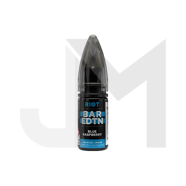 20mg Riot Squad BAR EDTN 10ml Nic Salts (50VG/50PG) - Image 2