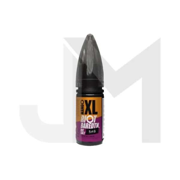 20mg Riot Squad BAR EDTN 10ml Nic Salts (50VG/50PG) - Image 22