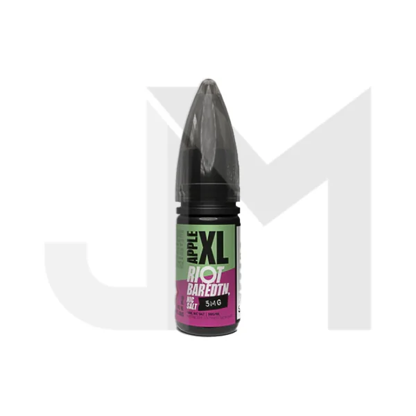 20mg Riot Squad BAR EDTN 10ml Nic Salts (50VG/50PG) - Image 23