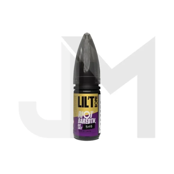20mg Riot Squad BAR EDTN 10ml Nic Salts (50VG/50PG) - Image 25
