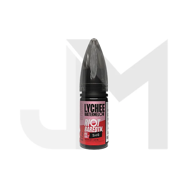 20mg Riot Squad BAR EDTN 10ml Nic Salts (50VG/50PG) - Image 28