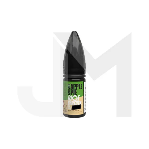 20mg Riot Squad BAR EDTN 10ml Nic Salts (50VG/50PG) - Image 39