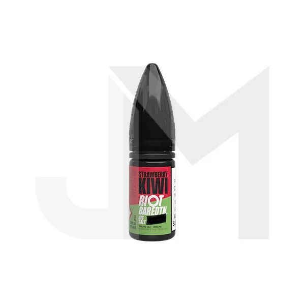 20mg Riot Squad BAR EDTN 10ml Nic Salts (50VG/50PG) - Image 40