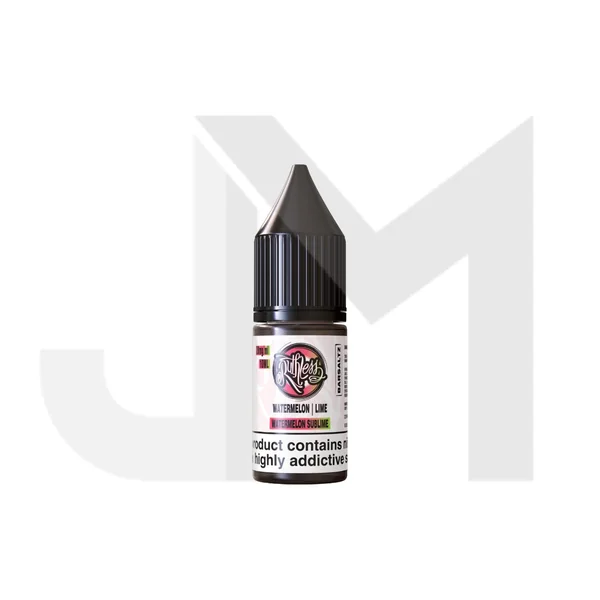 20mg Ruthless Bar Saltz 10ml Nic Salt (50VG/50PG) - Image 15