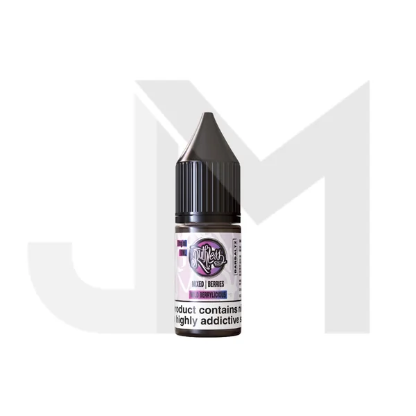 20mg Ruthless Bar Saltz 10ml Nic Salt (50VG/50PG) - Image 17
