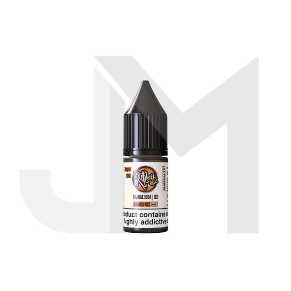 20mg Ruthless Bar Saltz 10ml Nic Salt (50VG/50PG) - Image 9