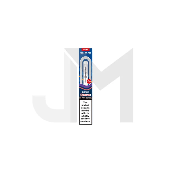 20mg SKE Bar 600 Replacement Prefilled Pod - Image 24