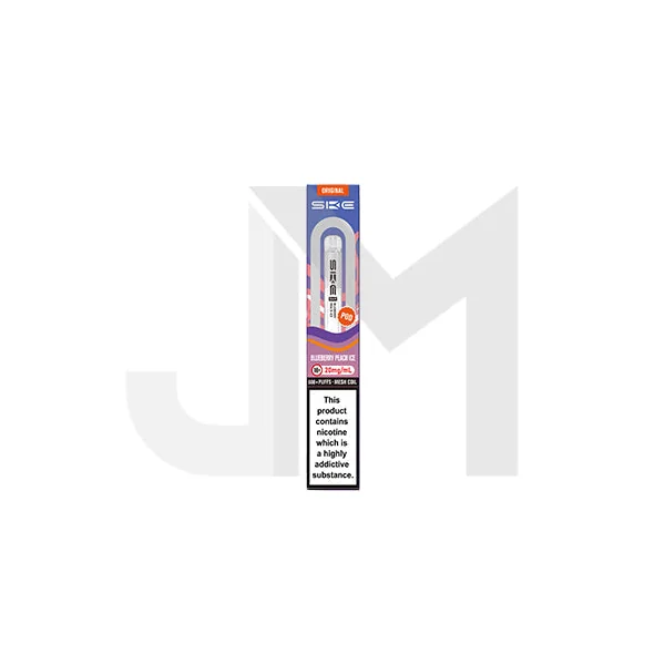 20mg SKE Bar 600 Replacement Prefilled Pod - Image 26