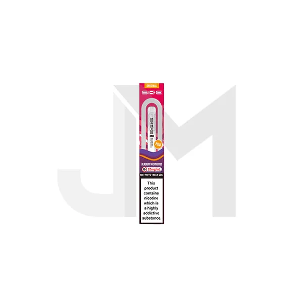 20mg SKE Bar 600 Replacement Prefilled Pod - Image 27