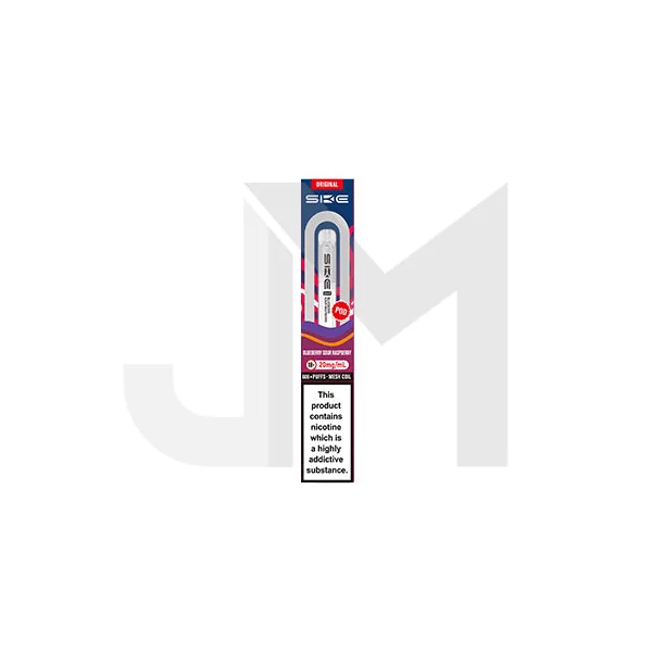 20mg SKE Bar 600 Replacement Prefilled Pod - Image 28