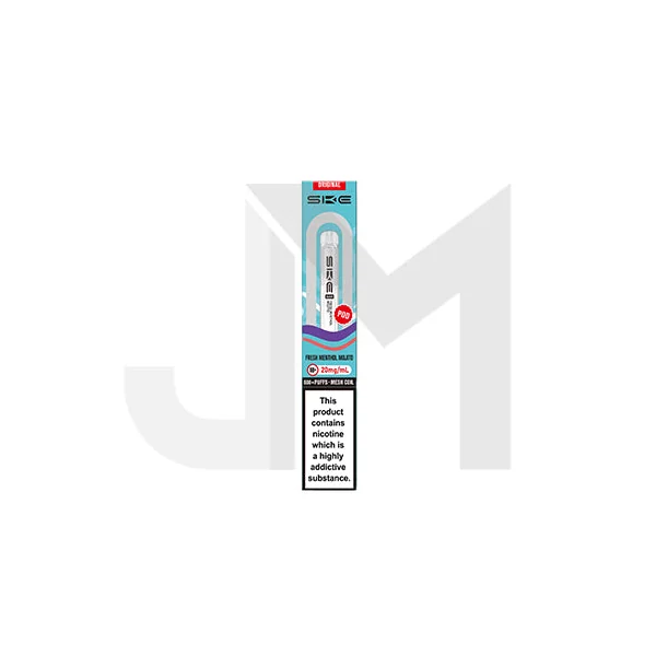 20mg SKE Bar 600 Replacement Prefilled Pod - Image 29