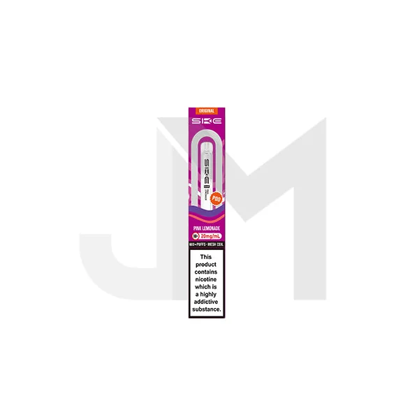 20mg SKE Bar 600 Replacement Prefilled Pod - Image 33