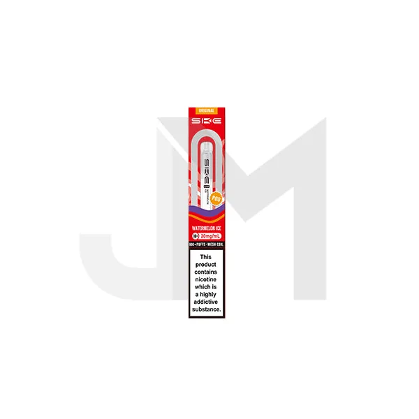 20mg SKE Bar 600 Replacement Prefilled Pod - Image 36