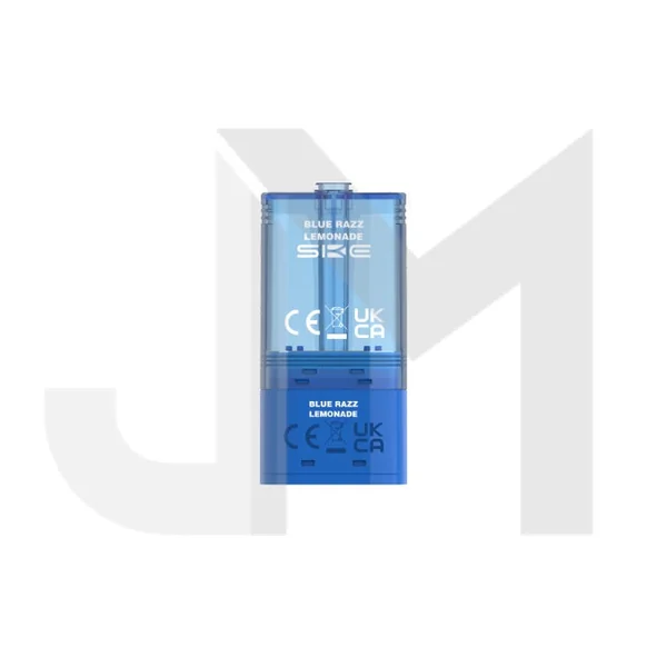 20mg SKE Pro Max 30K Refill Pods - Image 2