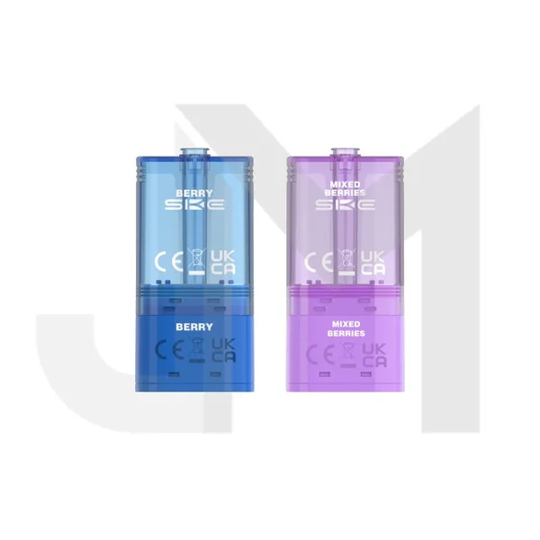 20mg SKE Pro Max 30K Refill Pods - Image 12