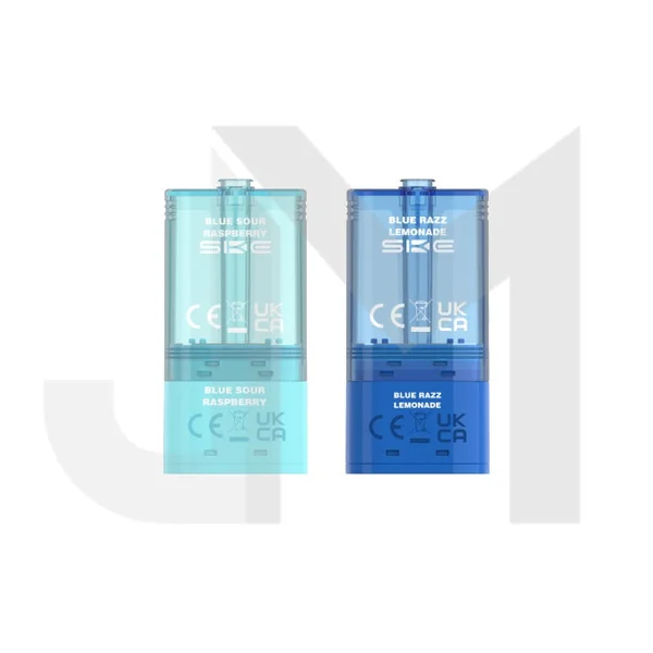 20mg SKE Pro Max 30K Refill Pods - Image 15