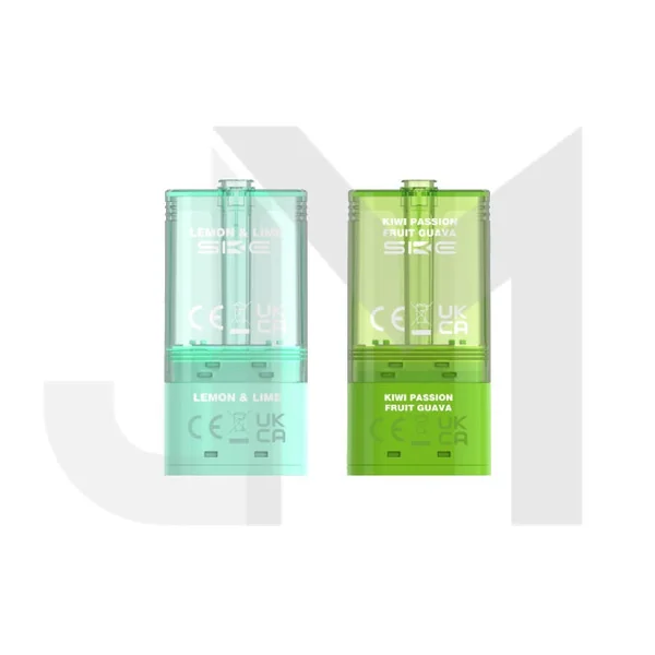 20mg SKE Pro Max 30K Refill Pods - Image 17