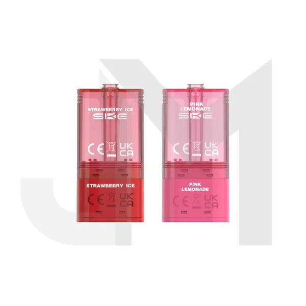 20mg SKE Pro Max 30K Refill Pods - Image 18