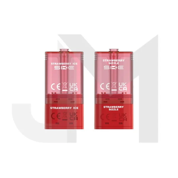 20mg SKE Pro Max 30K Refill Pods - Image 19