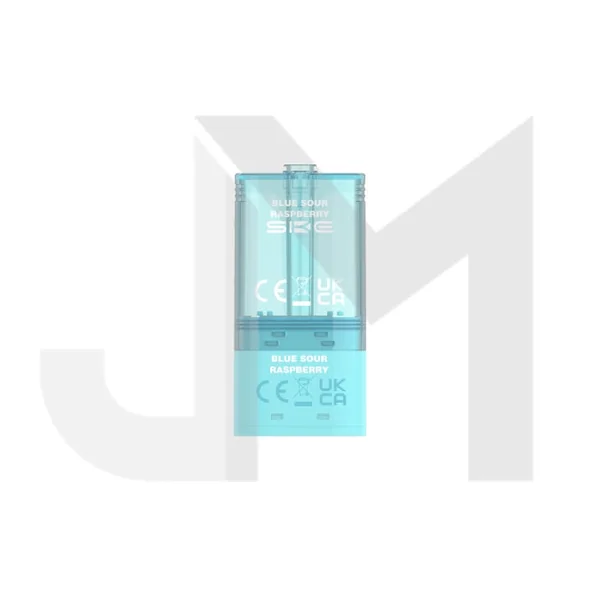 20mg SKE Pro Max 30K Refill Pods - Image 3