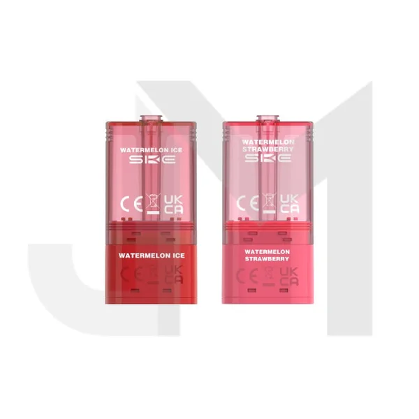 20mg SKE Pro Max 30K Refill Pods - Image 21