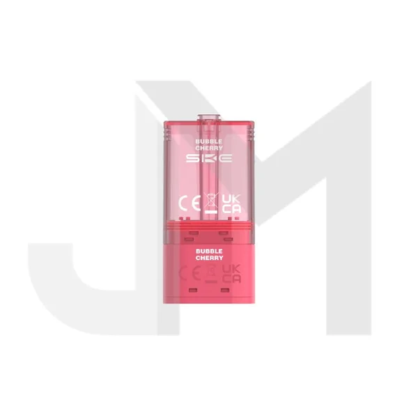 20mg SKE Pro Max 30K Refill Pods - Image 5
