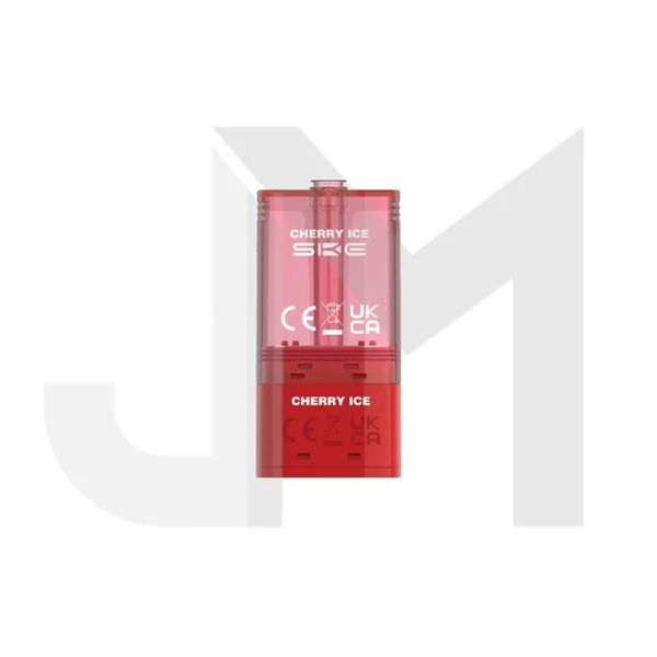 20mg SKE Pro Max 30K Refill Pods - Image 6