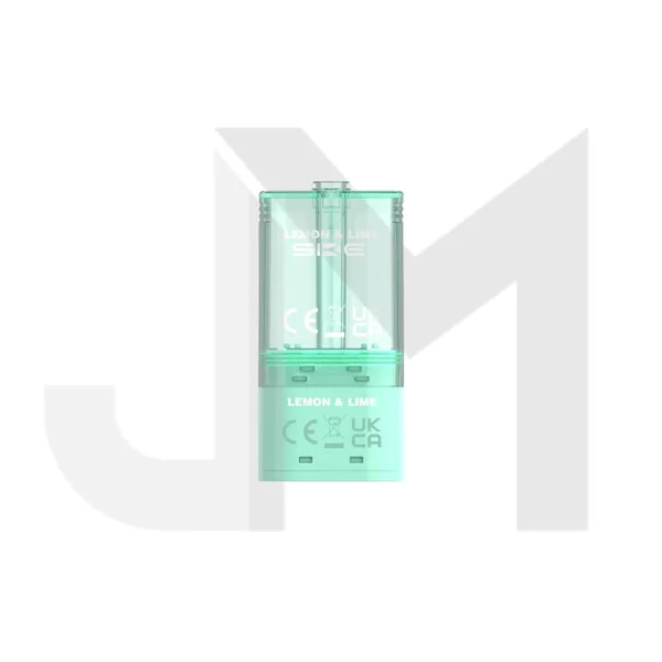 20mg SKE Pro Max 30K Refill Pods - Image 7
