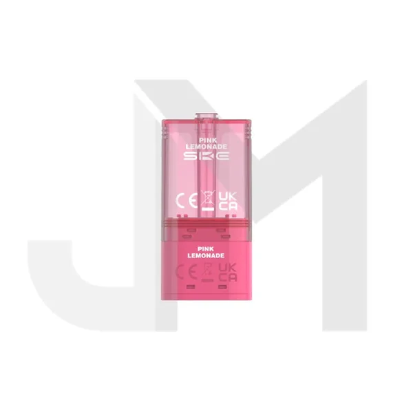 20mg SKE Pro Max 30K Refill Pods - Image 8
