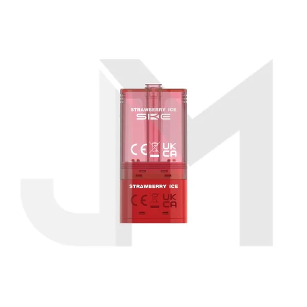 20mg SKE Pro Max 30K Refill Pods - Image 10