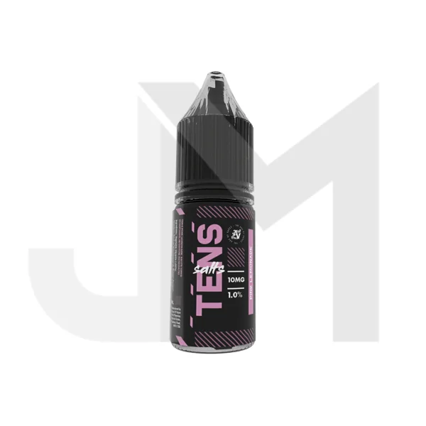 20mg Tens Salts 10ml Nic Salts (50VG/50PG) - (Full Box) Pack Of 10 - Image 7