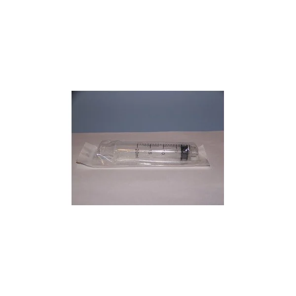 20ml Luer Lock Syringe