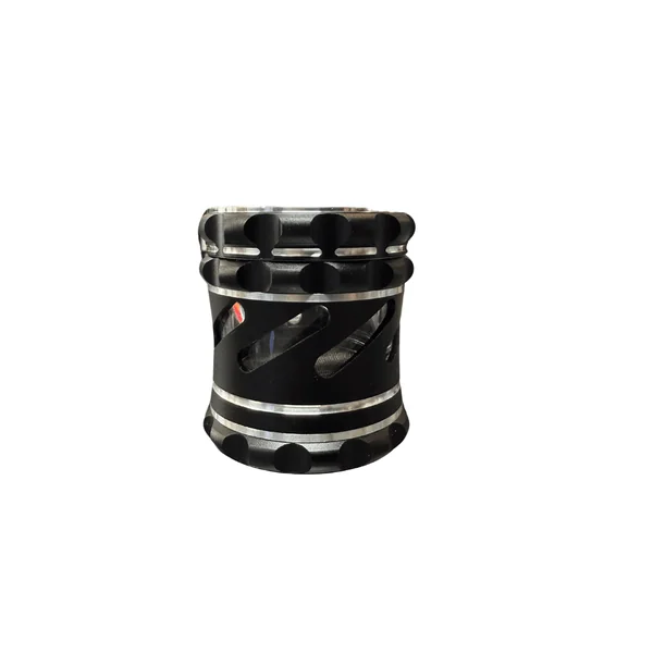 2.25" Swirl Compartment Grinder - Image 2