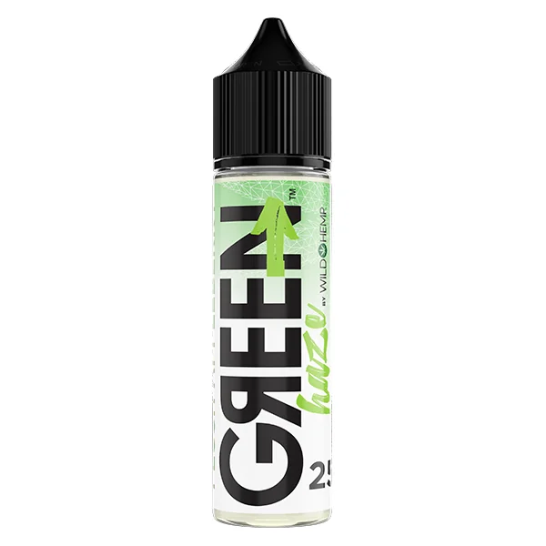 250mg Green Haze Multi-Use CBD Oil