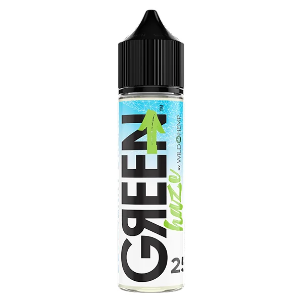 250mg Green Haze Multi-Use CBD Oil - Image 2